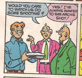 Illustration for article titled Out of context for your reading pleasure.